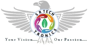 SR TECHTRONICS