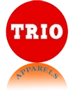 TRIO APPARELS