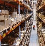 Industrial Consumables