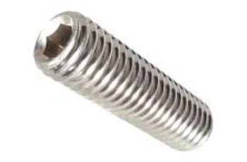 INDUSTRIAL CONSUMABLES