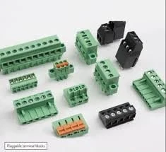 Industrial consumables